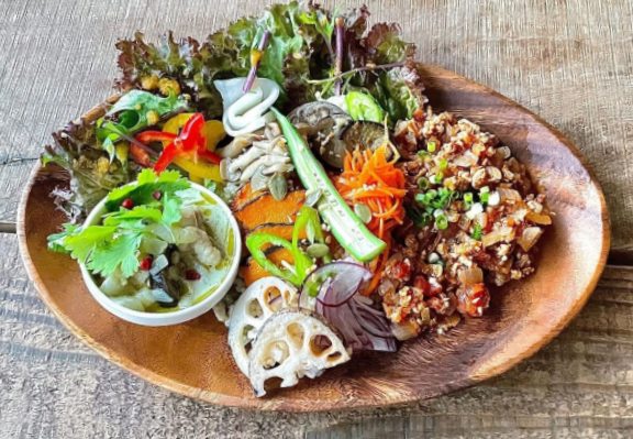 アラサー女子　料理